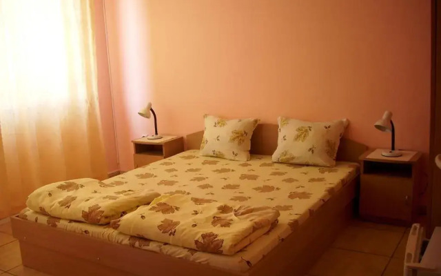 Отель Guest House Ravda Болгария, Равда - отзывы, цены и фото номеров - забронировать отель Guest House Ravda онлайн комната для гостей