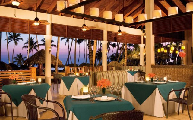 Dreams Palm Beach Punta Cana - Luxury All Inclusive 2