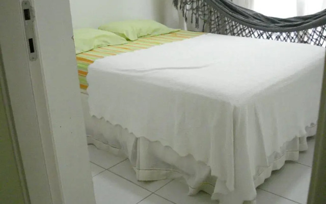Отель Go PX Beach Living 1206 комната для гостей