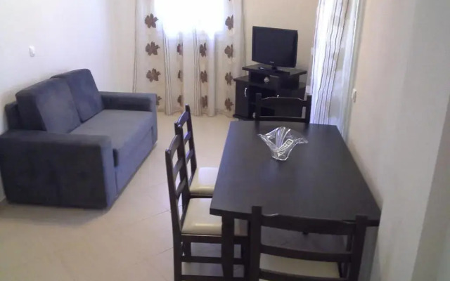 Отель Helen's House комната для гостей
