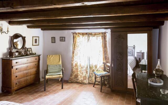 Отель Casale Fradama Италия, Сиракуза - отзывы, цены и фото номеров - забронировать отель Casale Fradama онлайн комната для гостей