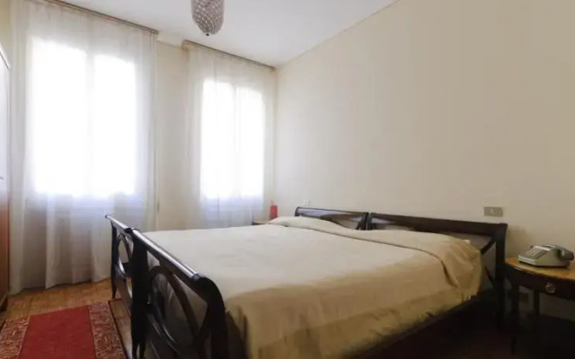 Отель Complesso Calle Delle Rasse Венеция комната для гостей