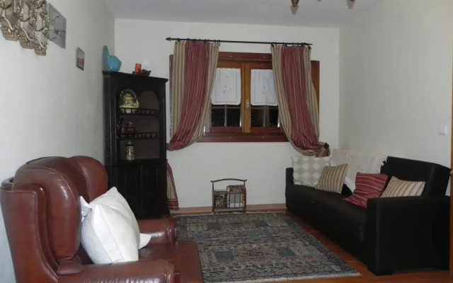 Отель Casa de Mos комната для гостей