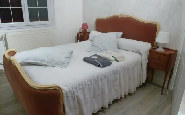 Отель Bed And Breakfast Saint Emilion Франция, Сент-Эмильон - отзывы, цены и фото номеров - забронировать отель Bed And Breakfast Saint Emilion онлайн комната для гостей