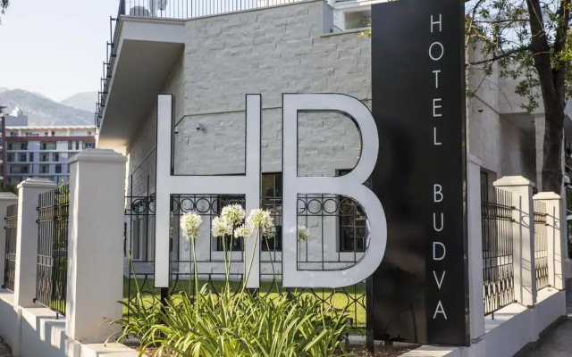 Hotel Budva Будва удобства в номере
