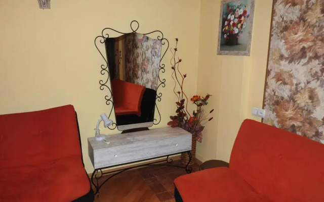Отель Marisali Hotel Грузия, Тбилиси - отзывы, цены и фото номеров - забронировать отель Marisali Hotel онлайн комната для гостей