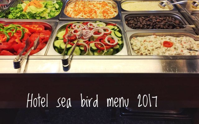 Hotel Sea Bird 2