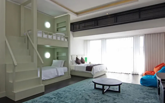 Villa Azaya Luxury Villa