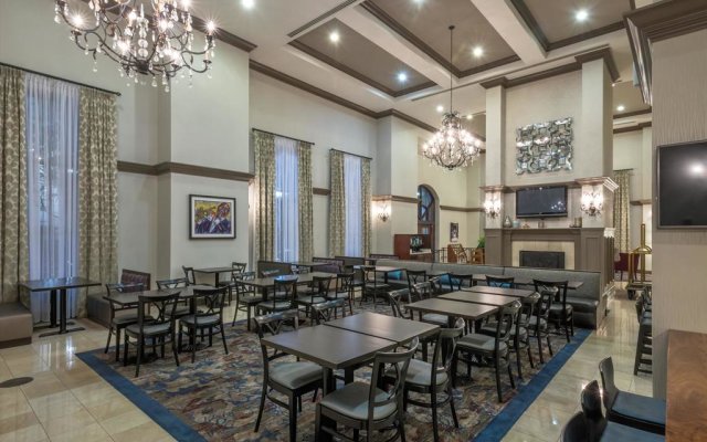 Homewood Suites by Hilton New Orleans 2