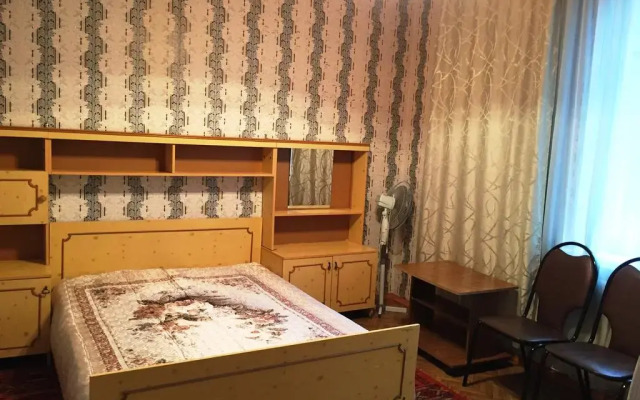 Гостиница Tambovkurort II комната для гостей