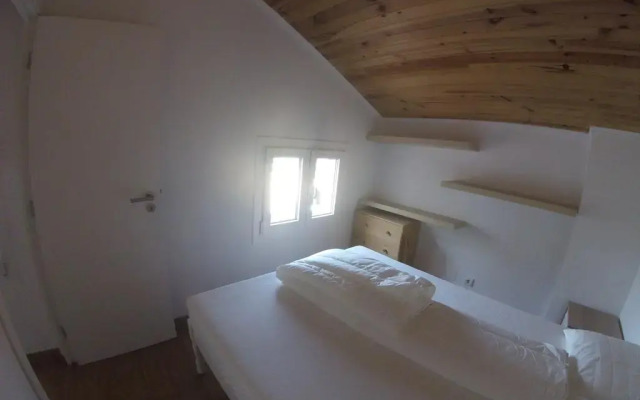 Отель Quinta da Alameda комната для гостей