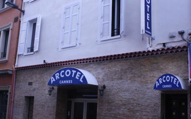 Arcotel 1