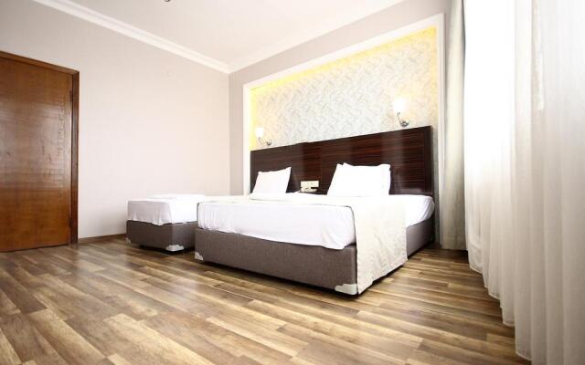 Venus Hotel Taksim 2