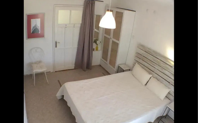 Отель Aprico Guest House комната для гостей