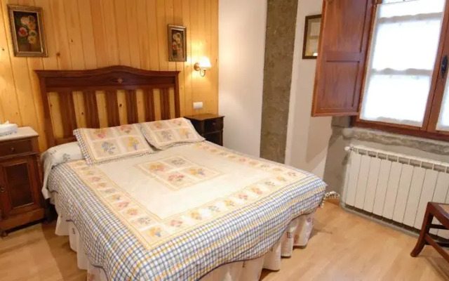Отель Apartamentos Sorripas комната для гостей