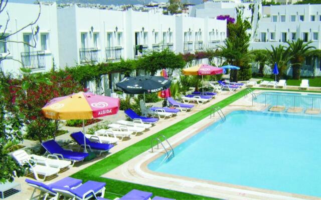 Hotel Baba - All Inclusive 0