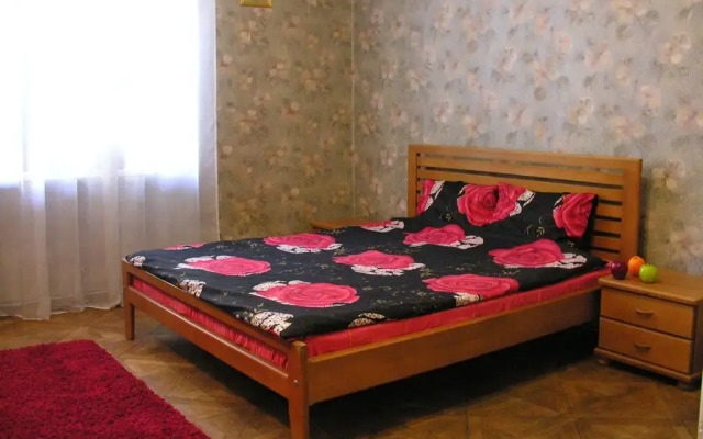 Отель Lviv of Open Hearts Львов комната для гостей