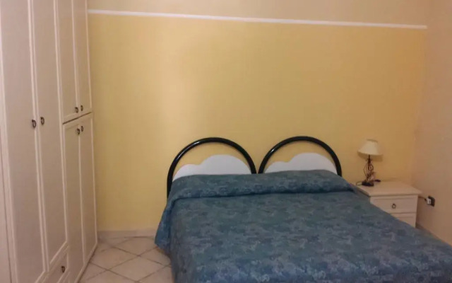Отель Casa Orchidea Сиракуза комната для гостей