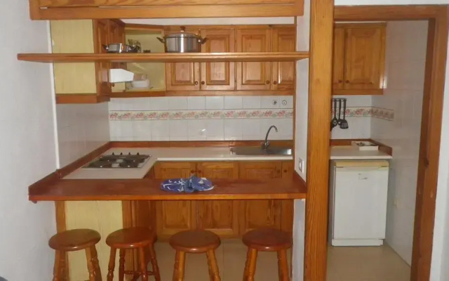 Habitaciones Tenerife