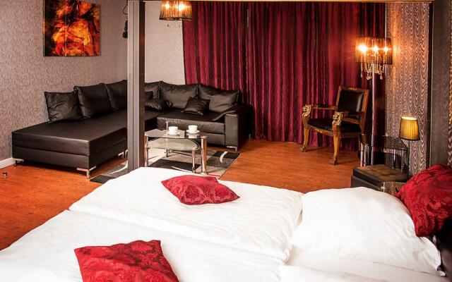 Hotel SleepInn Volkspark - Adult Only 1