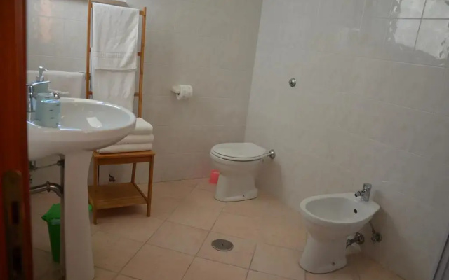 Casale Liberia