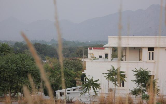 Hotel Nimaj Kothi In Pushkar India From None Photos - 