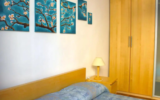 Отель B&B Corte Marsala Италия, Болонья - отзывы, цены и фото номеров - забронировать отель B&B Corte Marsala онлайн комната для гостей