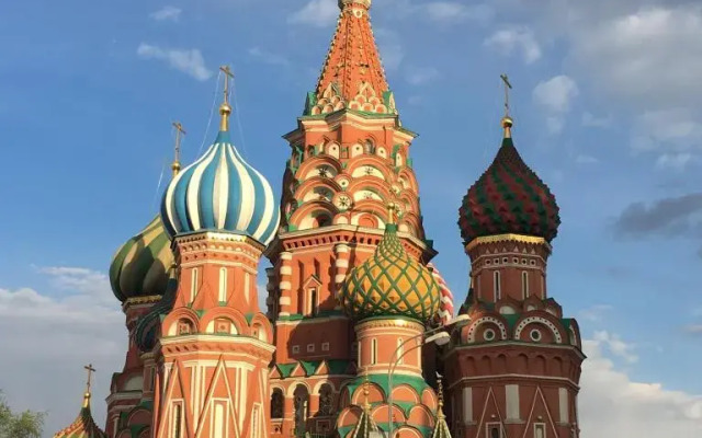 Гостиница Руставели в Москве отзывы, цены и фото номеров - забронировать гостиницу Руставели онлайн Москва