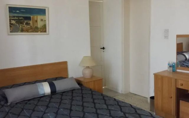 Отель Villa Maldon комната для гостей