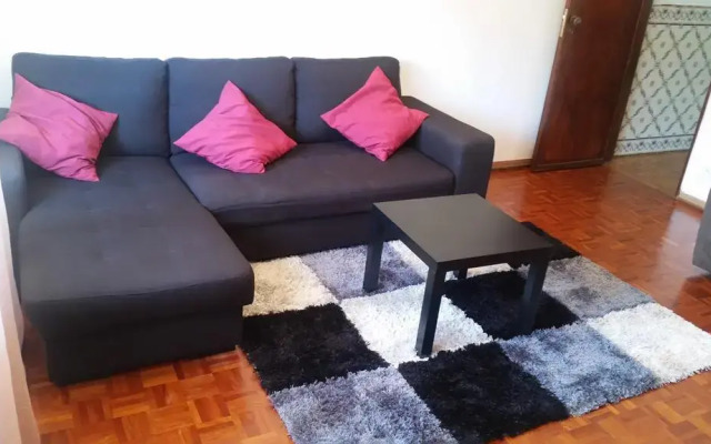 Отель Sintra Hill Flat комната для гостей