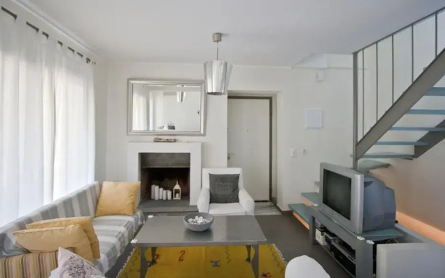 Отель Feebles Garden House Spathies Ситония комната для гостей