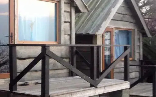 Гостиница Art-Village Vitland