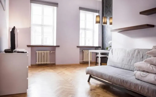 Отель Apartment4you Centrum Польша, Познань - отзывы, цены и фото номеров - забронировать отель Apartment4you Centrum онлайн комната для гостей