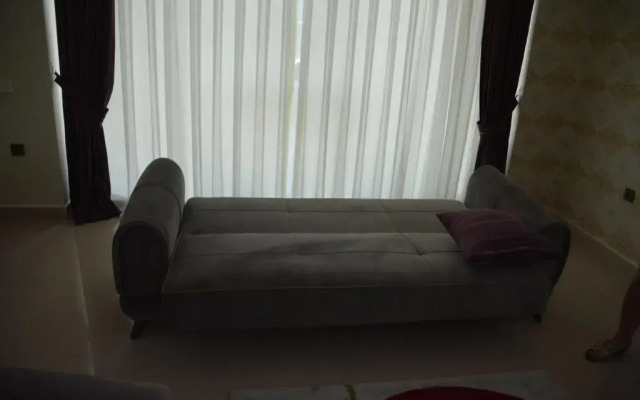 Отель Konak Seaside Home комната для гостей