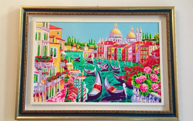 Отель Venice Paradise Италия, Венеция - отзывы, цены и фото номеров - забронировать отель Venice Paradise онлайн комната для гостей