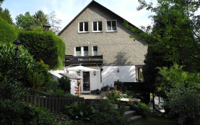 Haus Hans Im Gluck In Schmallenberg Germany From 121 Photos