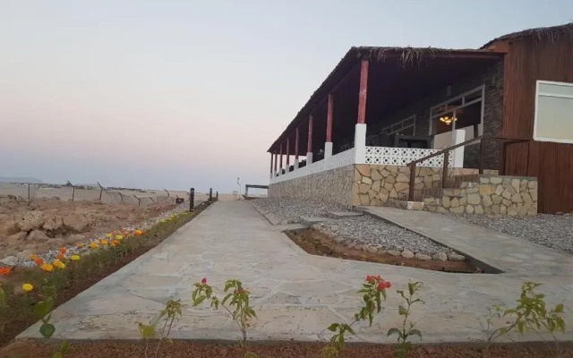 Turtle Beach Resort Al Hadd Oman Zenhotels