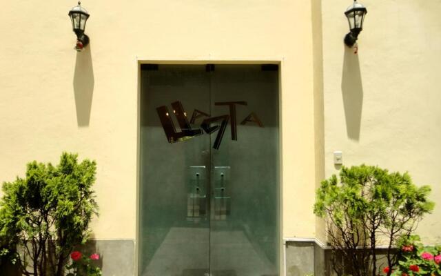 Llaqta Hotel 1