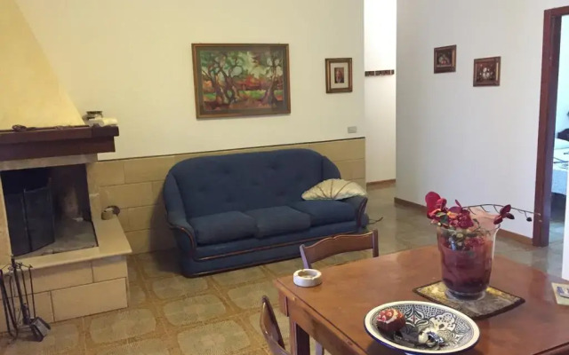 Отель Mariposa Лечче комната для гостей