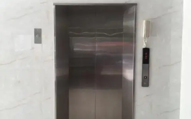 SunSeaSand Hotel Патонг вид на фасад