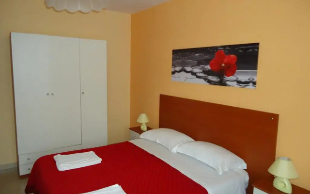 Отель Tra Storia E Mare B&B Агридженто комната для гостей