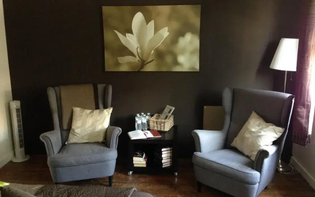Отель B&B Family@home66 комната для гостей