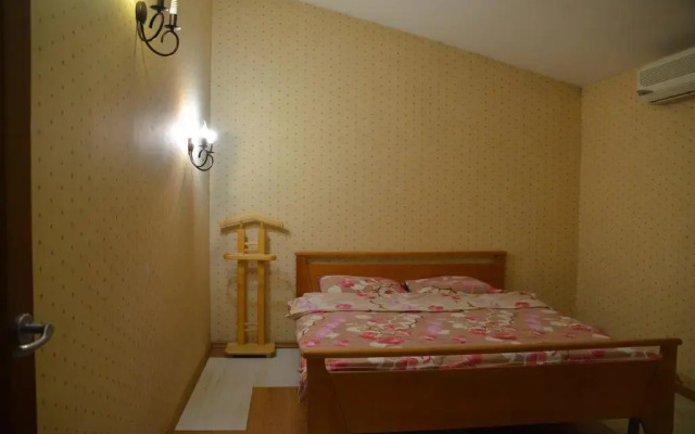 Гостиница Flat on Deribasovskaya Украина, Одесса - отзывы, цены и фото номеров - забронировать гостиницу Flat on Deribasovskaya онлайн комната для гостей