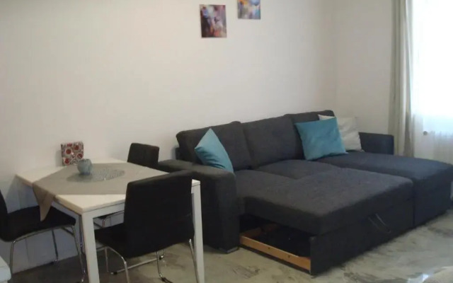 Отель Gurko Apartment Болгария, София - отзывы, цены и фото номеров - забронировать отель Gurko Apartment онлайн комната для гостей