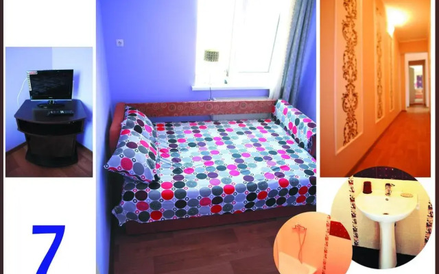 Гостиница Guest Нouse Украина, Одесса - отзывы, цены и фото номеров - забронировать гостиницу Guest Нouse онлайн комната для гостей