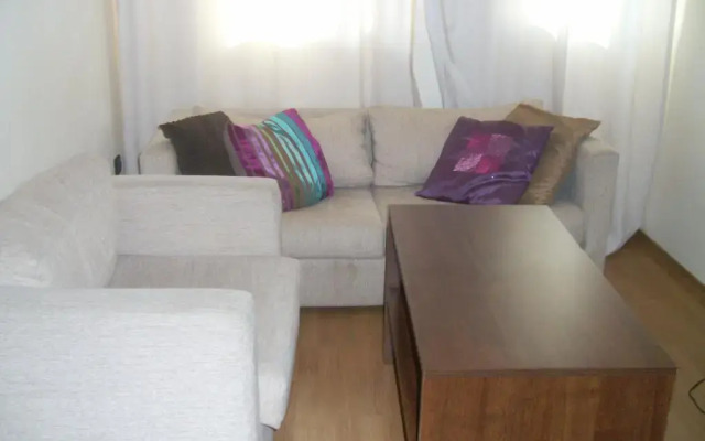 Апартаменты Ski & Holiday Self Catering Apartments Fortuna Банско комната для гостей