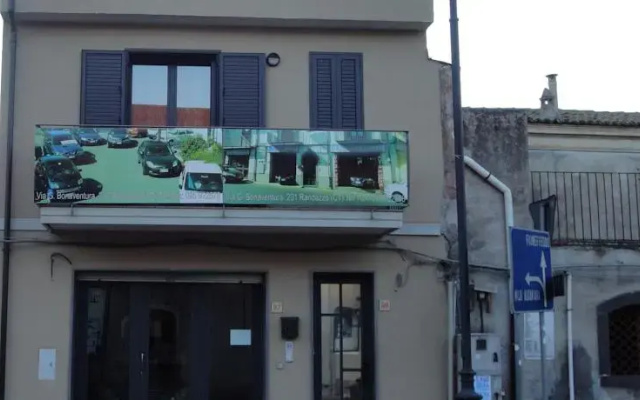 Etna Oasi