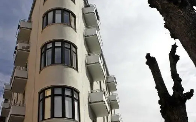 Отель Omena Hotel Yrjonkatu Финляндия, Хельсинки - 9 отзывов об отеле, цены и фото номеров - забронировать отель Omena Hotel Yrjonkatu онлайн