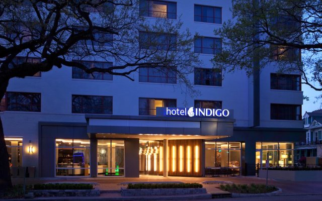 Hotel Indigo NEW ORLEANS GARDEN DISTRICT 1