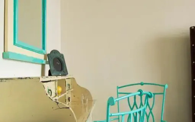 Отель The Roof Backpackers Hostel Мексика, Гвадалахара - отзывы, цены и фото номеров - забронировать отель The Roof Backpackers Hostel онлайн балкон
